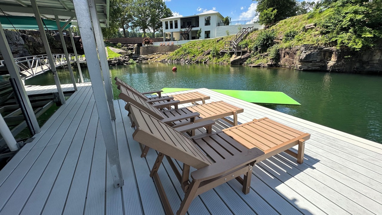 Photo of Patio Balcony in Crane Hill