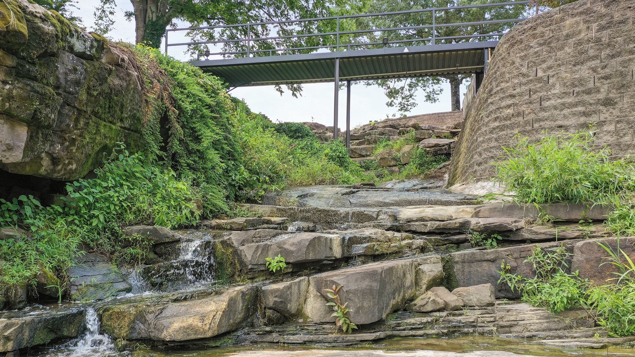 Photo of Outdoor in Crane Hill