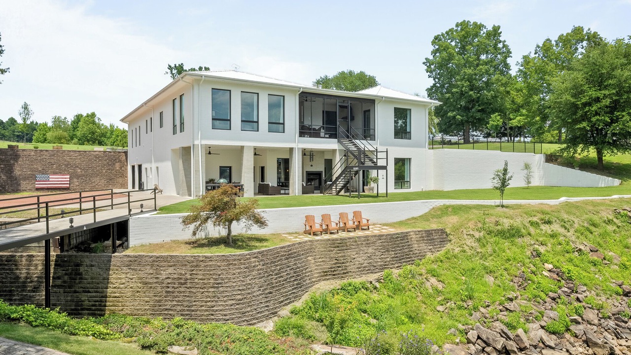 Photo of Outdoor in Crane Hill