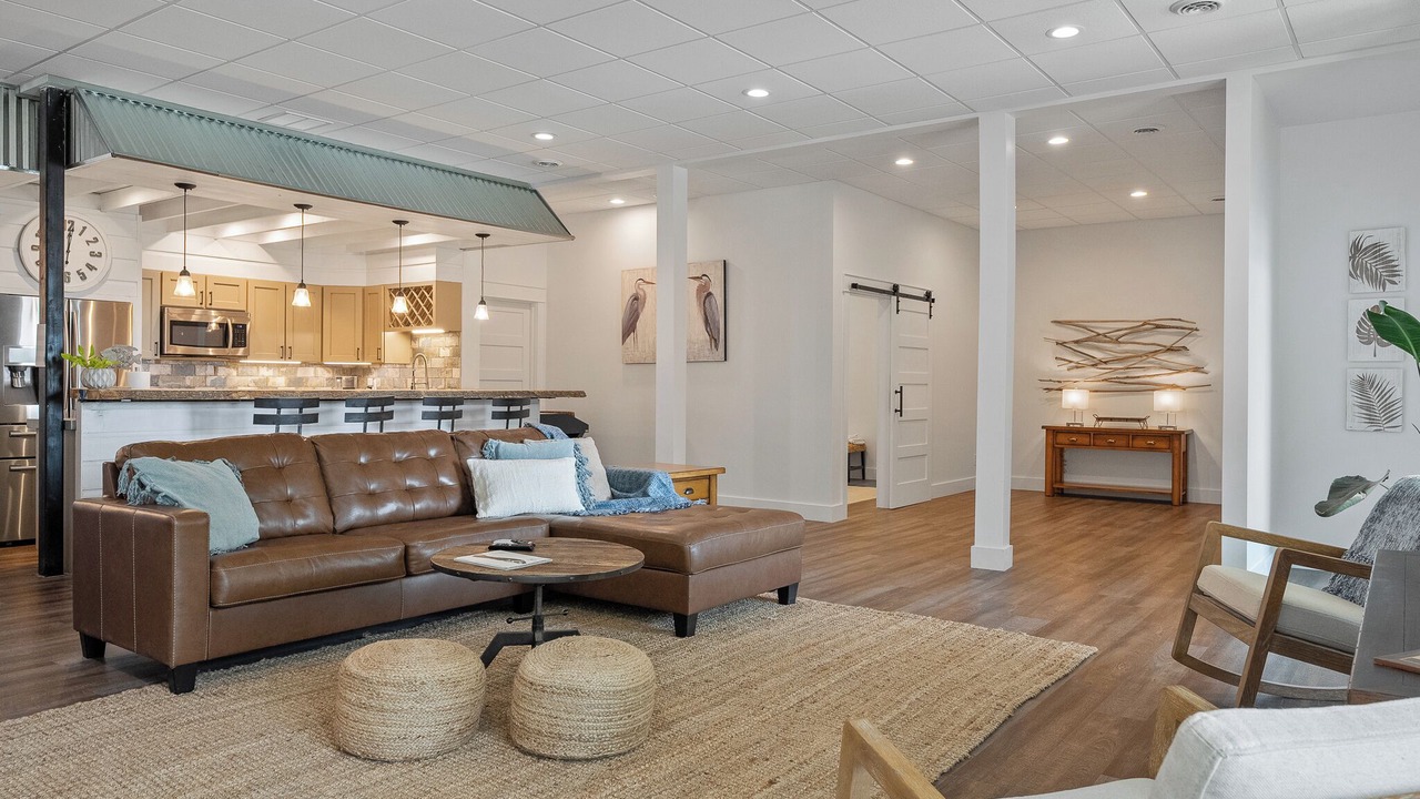 Photo of Livingroom in Crane Hill