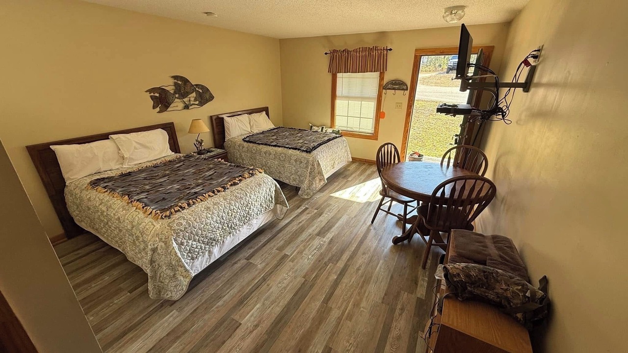 Photo of Bedroom in Abbeville