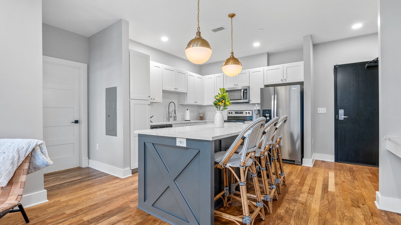 Photo of Kitchen in Auburn