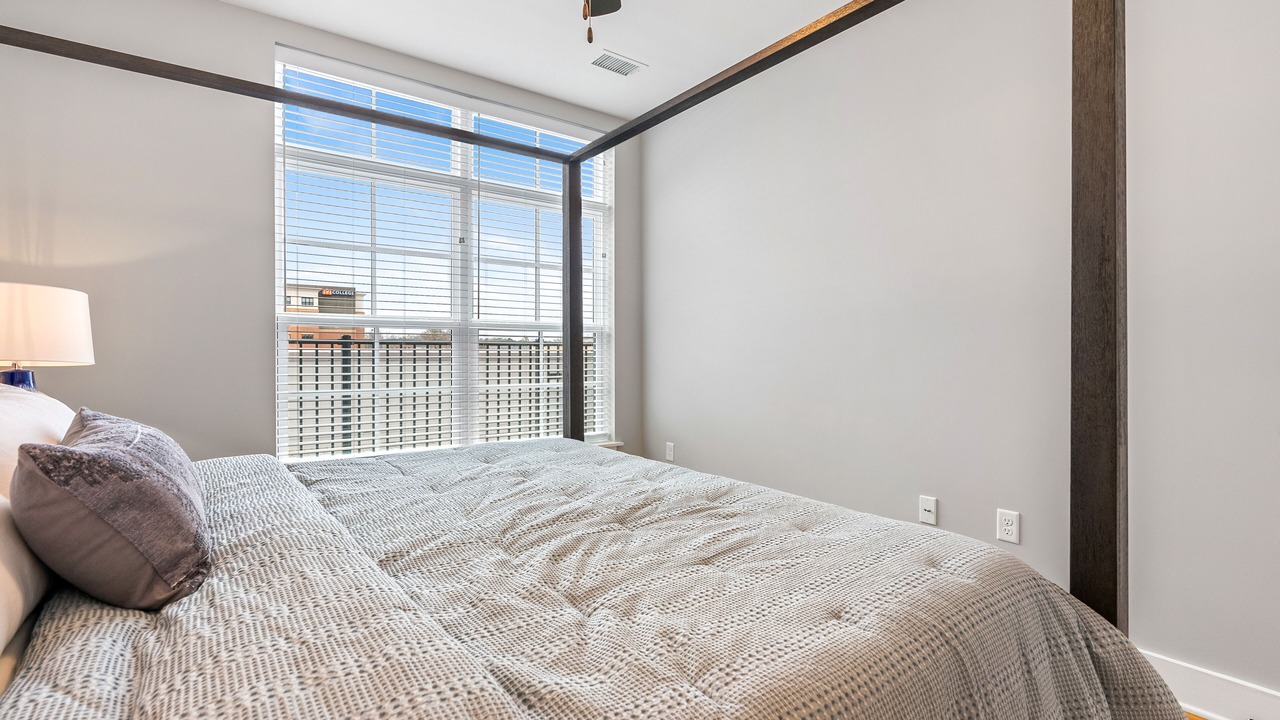 Photo of Bedroom in Auburn