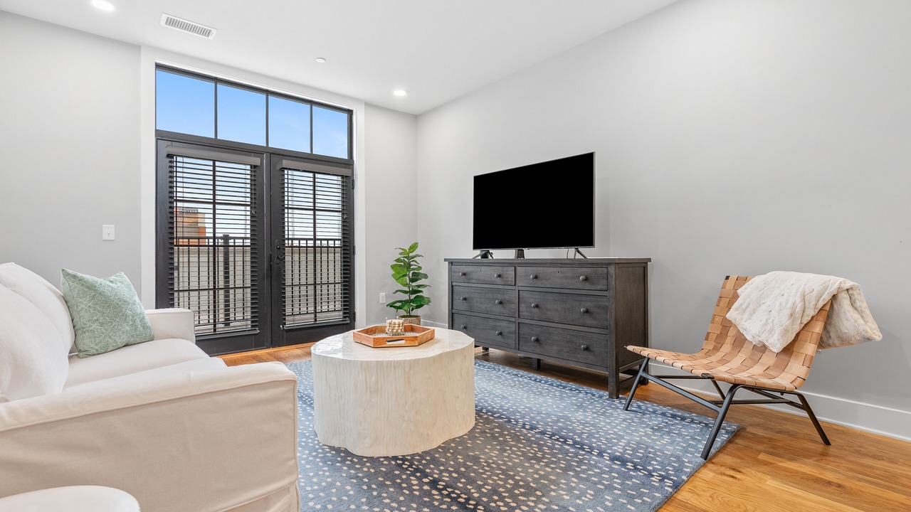 Photo of Livingroom in Auburn