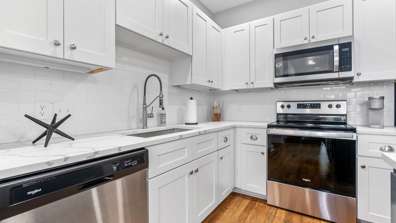 Photo of Kitchen in Auburn