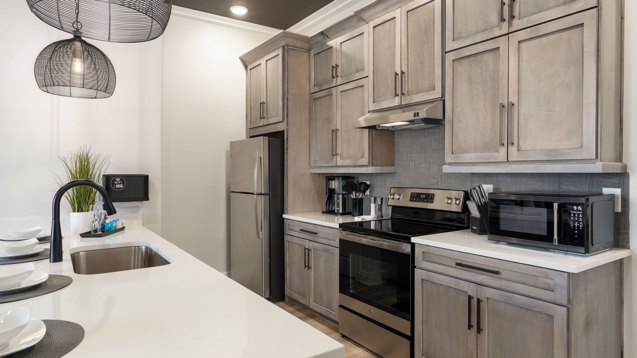 Photo of Kitchen in Helena