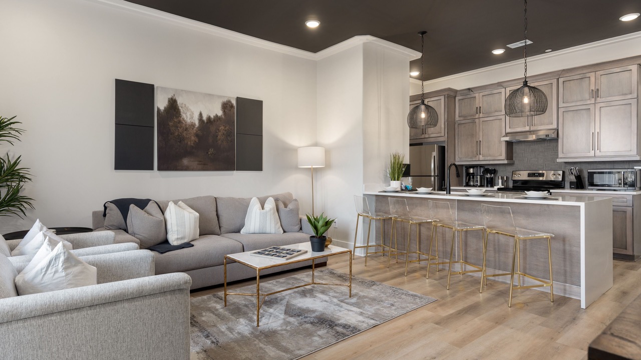 Photo of Livingroom in Helena