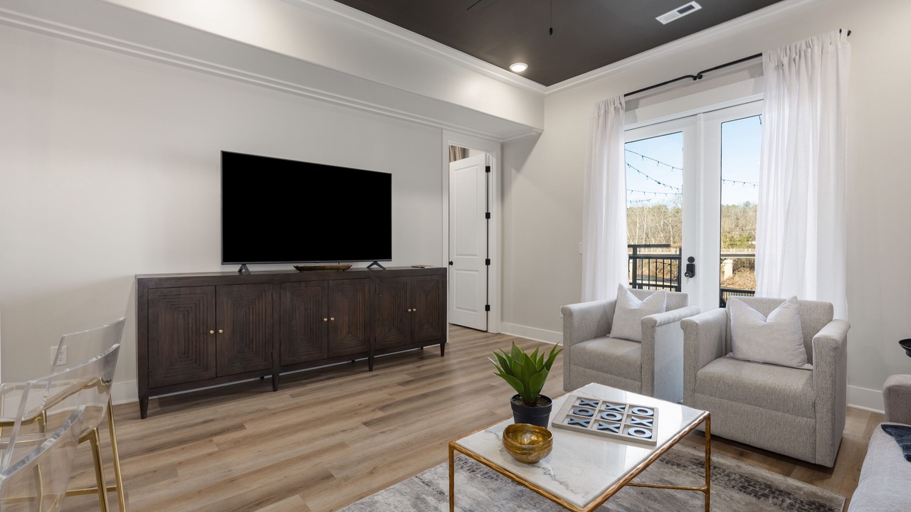 Photo of Livingroom in Helena