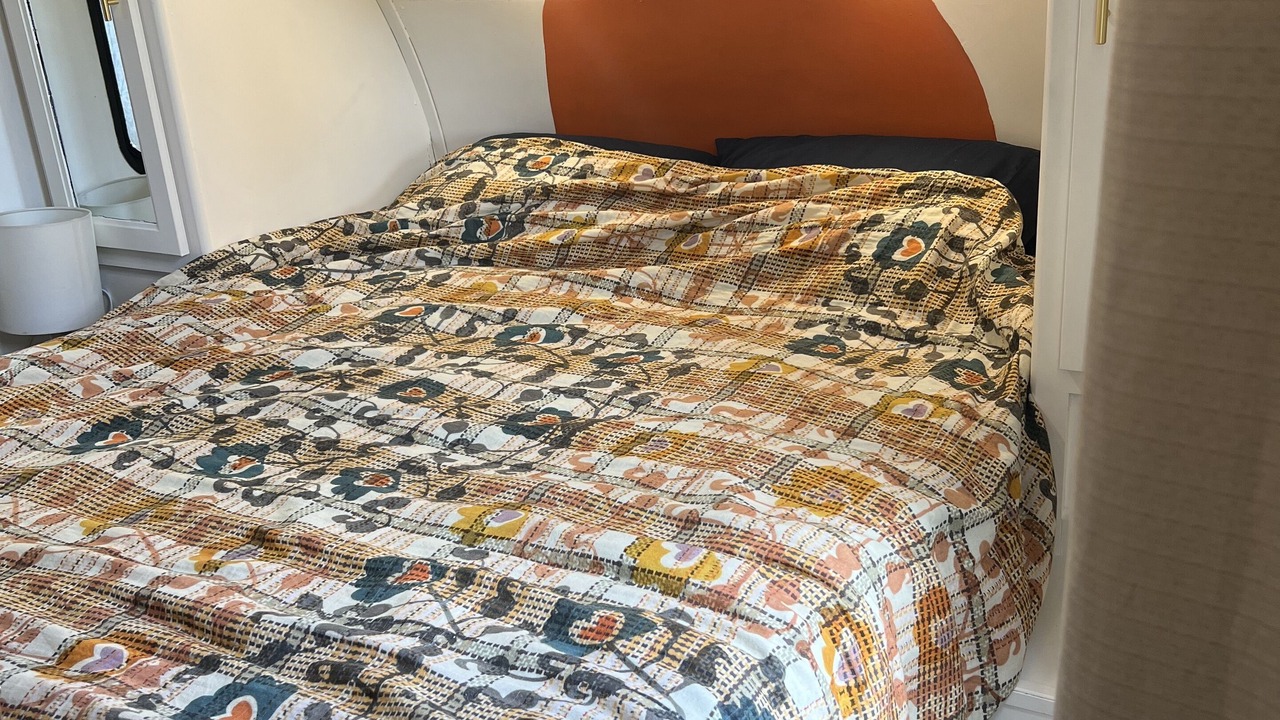 Photo of Bedroom in Valley