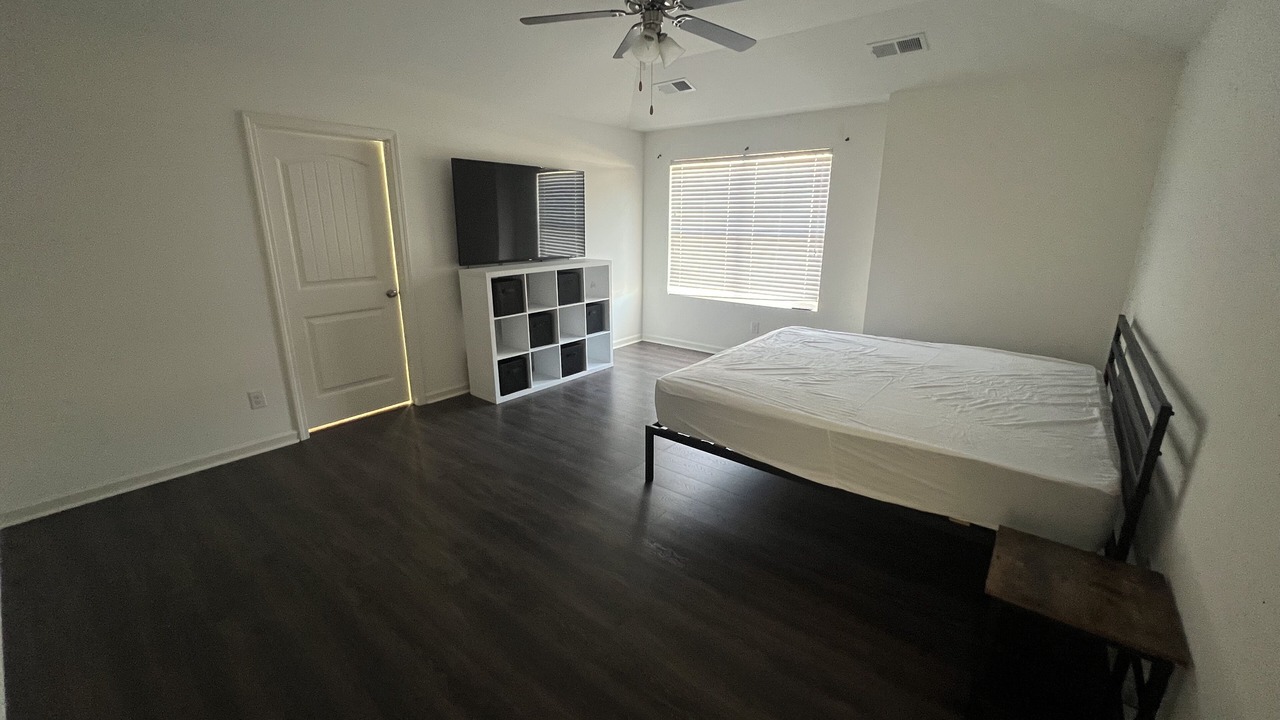 Photo of Bedroom in Fultondale