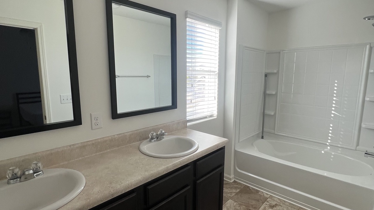 Photo of Bathroom in Fultondale