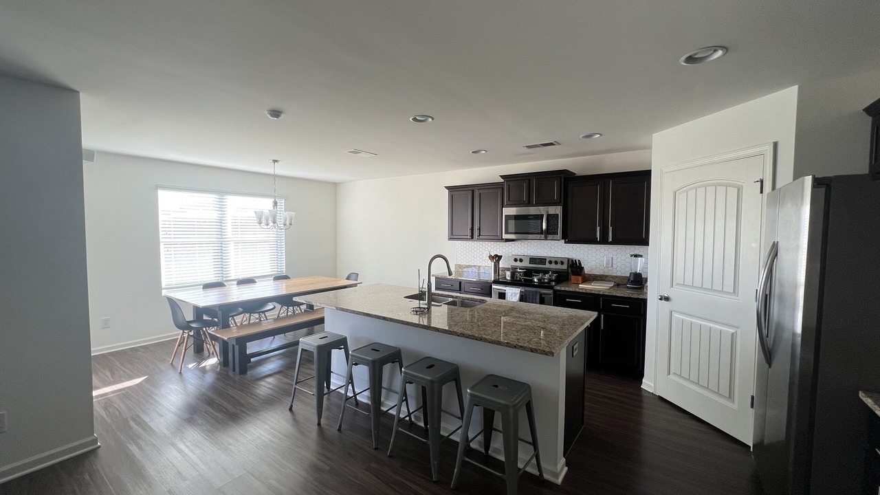 Photo of Kitchen in Fultondale