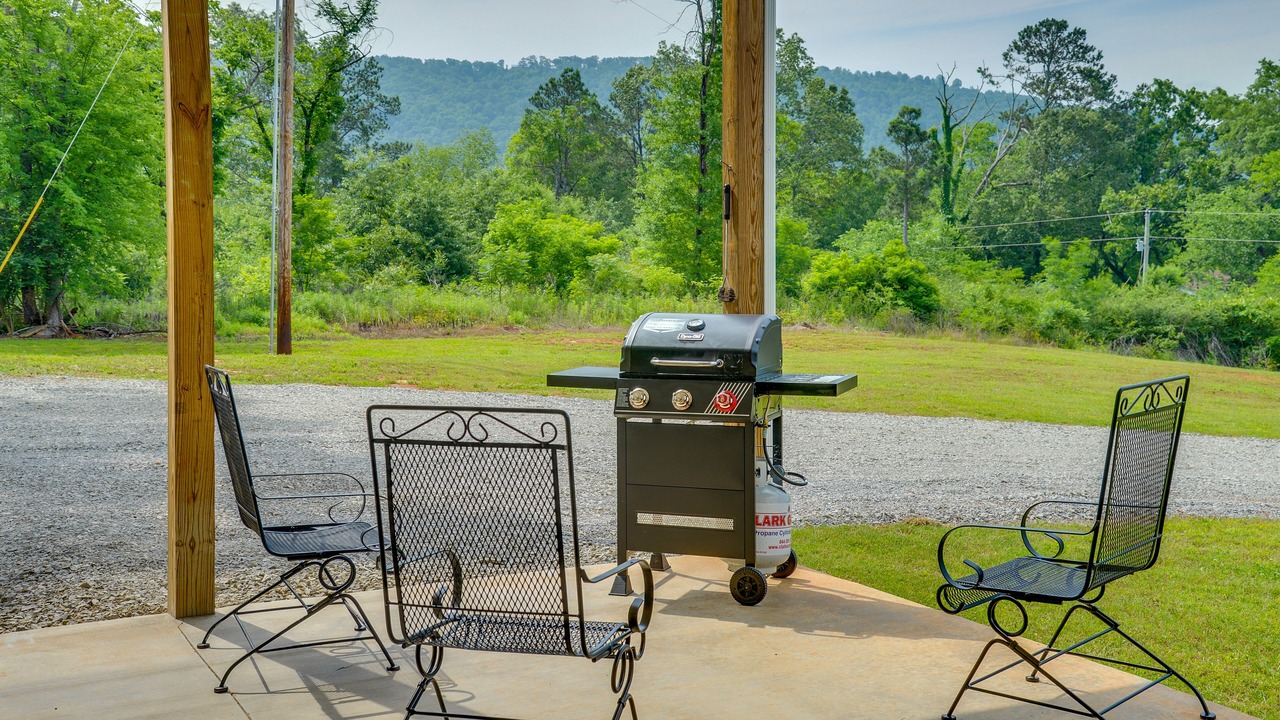 Photo of Outdoor in Langston