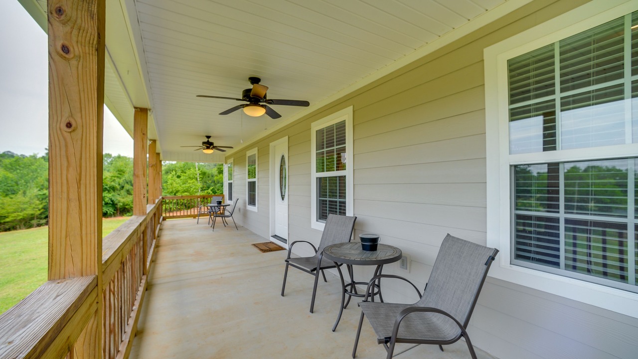 Photo of Outdoor in Langston