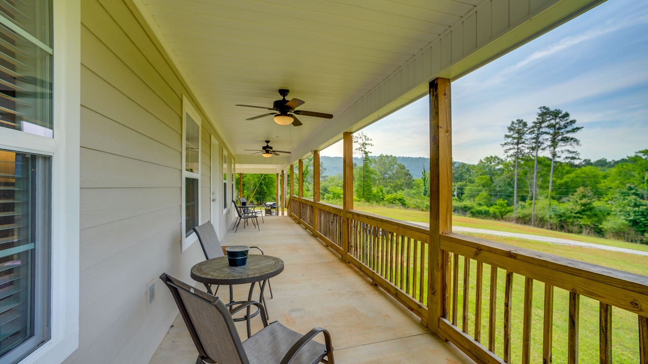 Photo of Outdoor in Langston