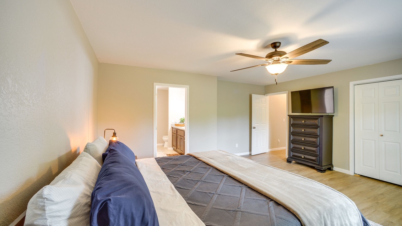 Photo of Bedroom in Langston