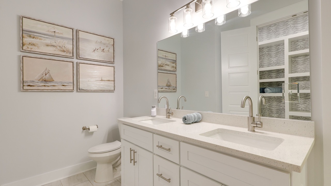 Photo of Bathroom in Foley