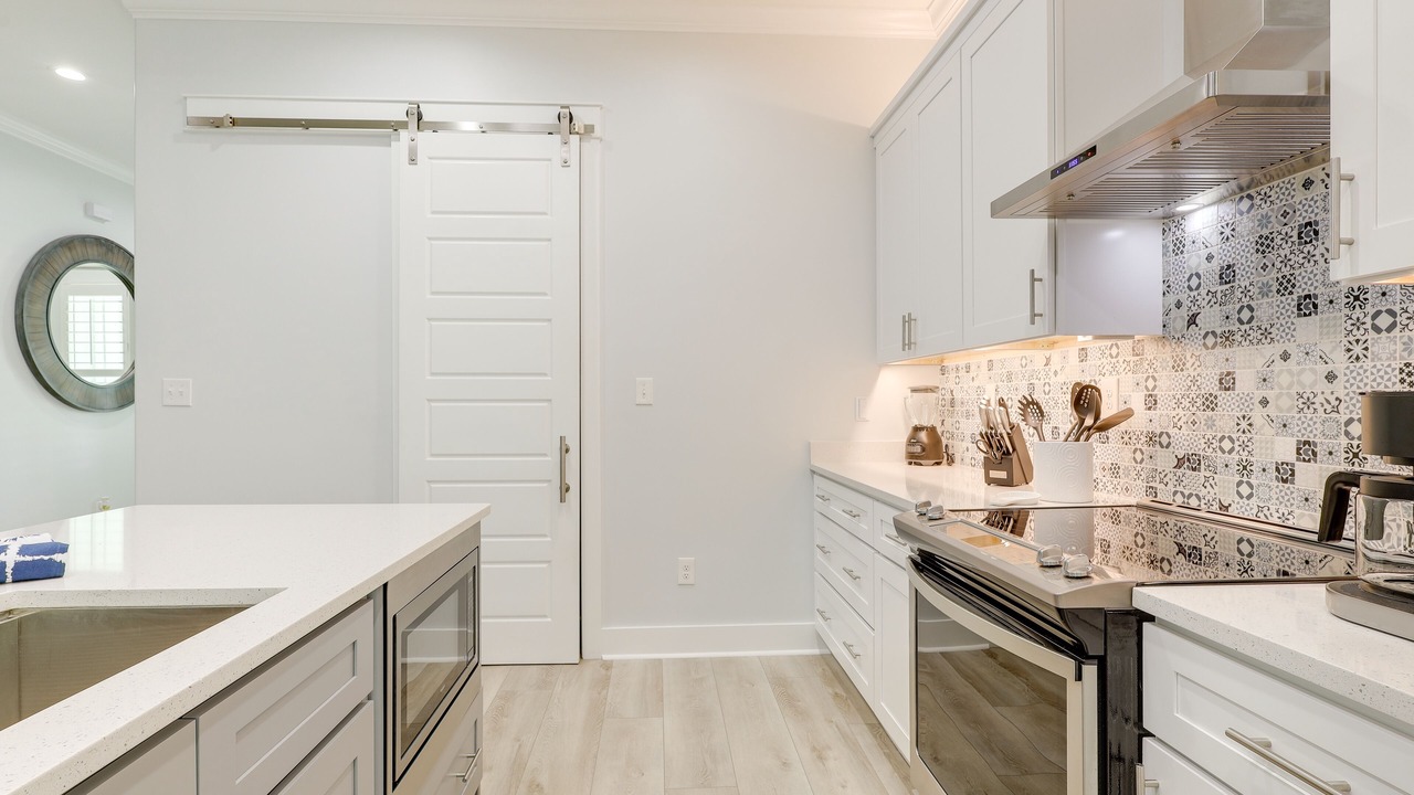 Photo of Kitchen in Foley