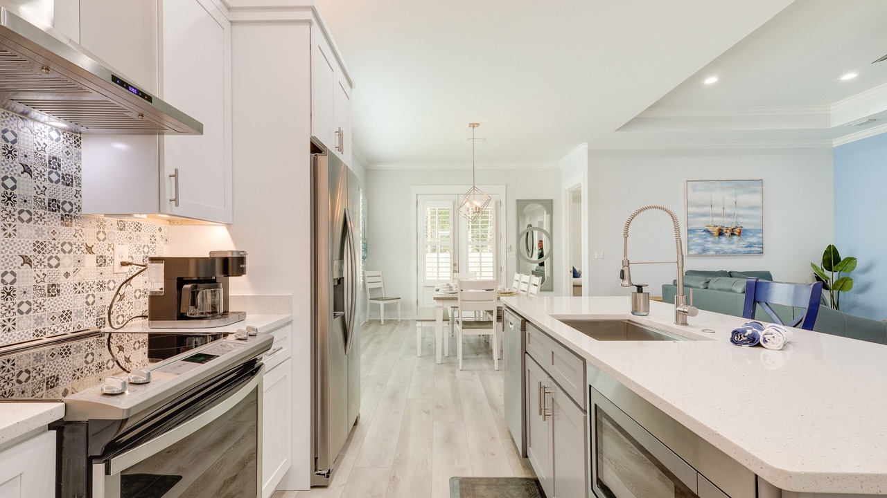 Photo of Kitchen in Foley