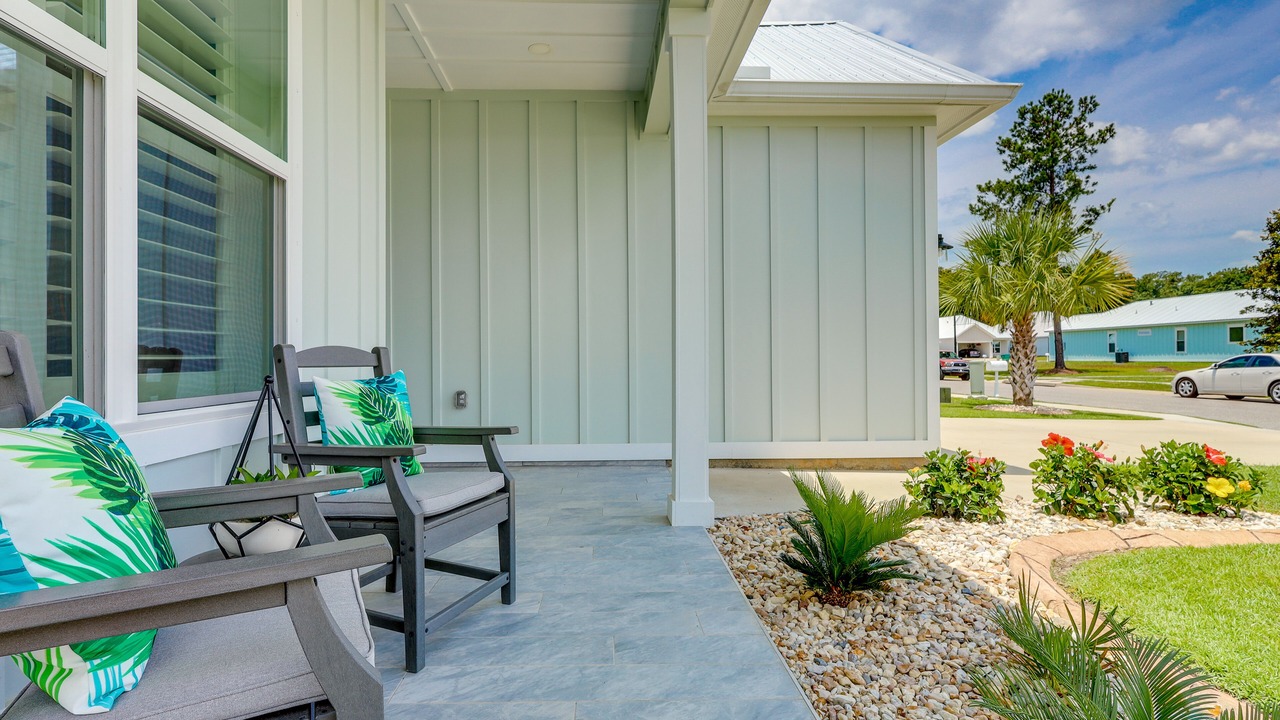 Photo of Outdoor in Foley