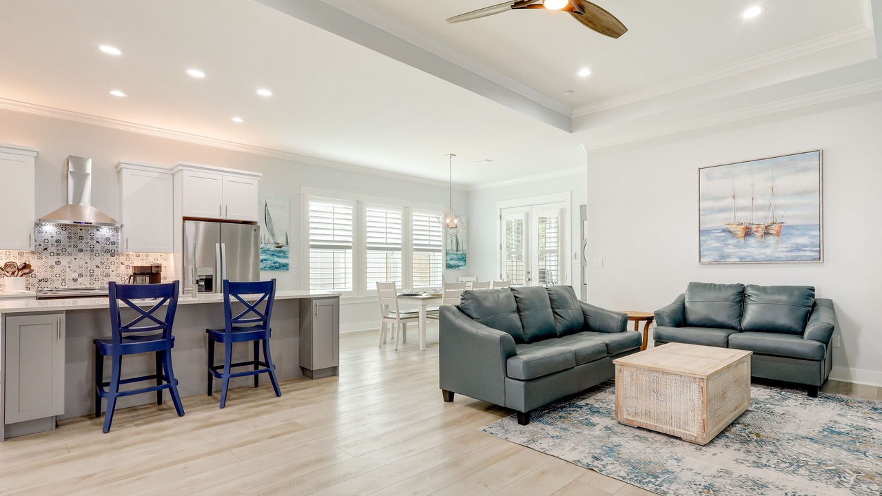 Photo of Livingroom in Foley