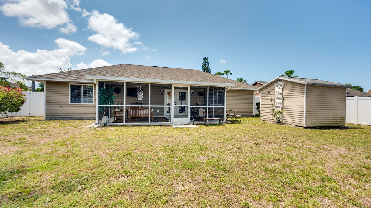 Photo of Outdoor in Bonita Springs