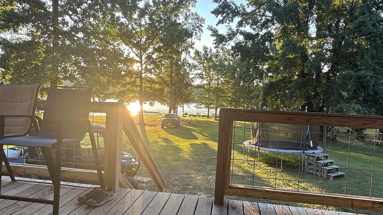 Photo of Outdoor in Crane Hill