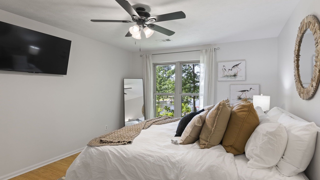 Photo of Bedroom in Dadeville