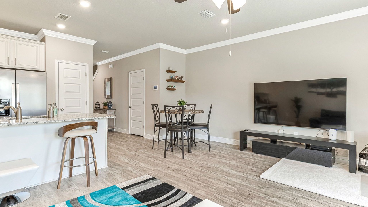 Photo of Livingroom in South Pensacola