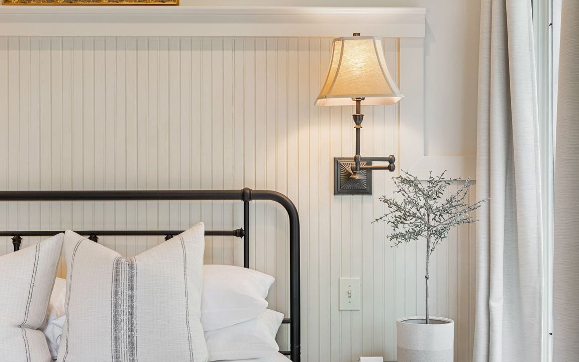 Photo of Bedroom in Arley