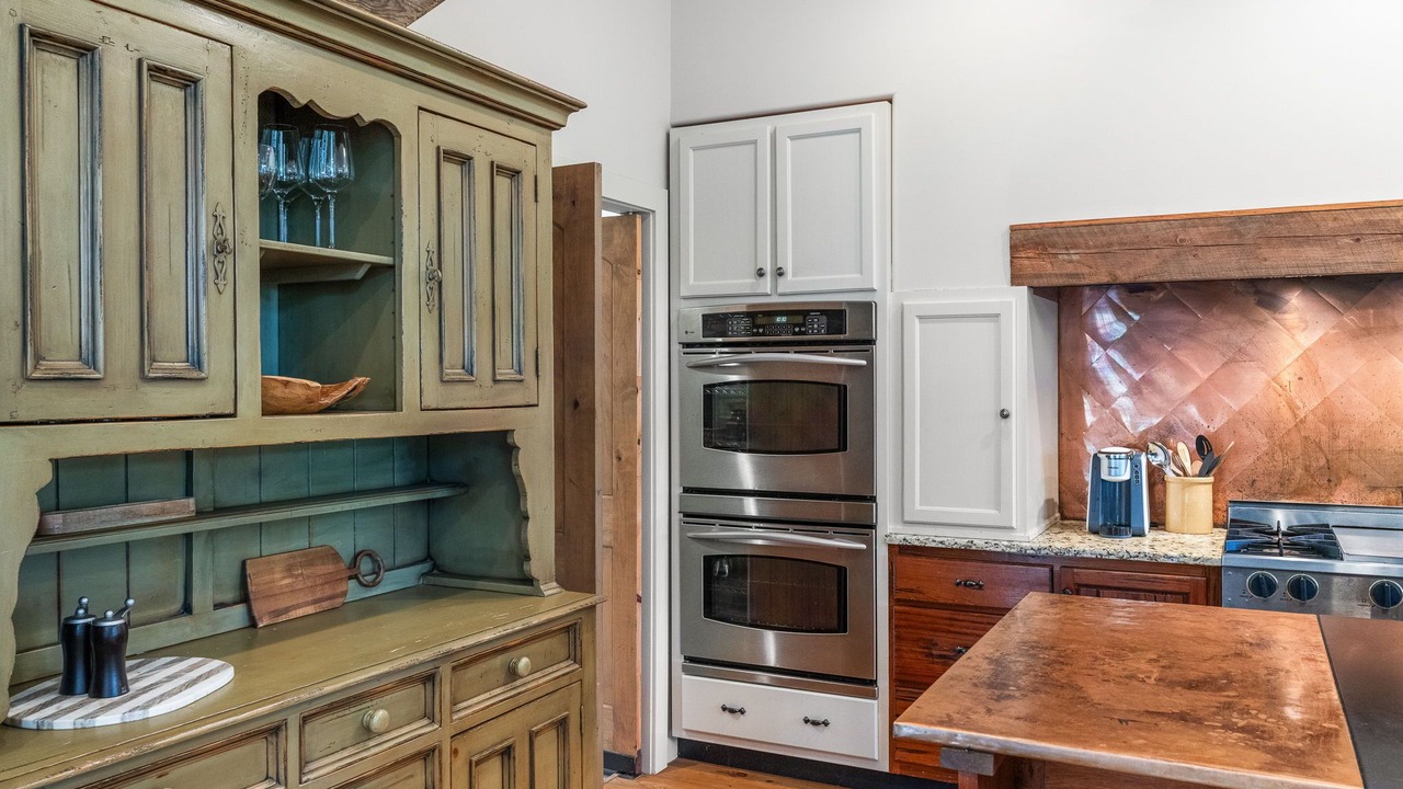 Photo of Kitchen in Arley