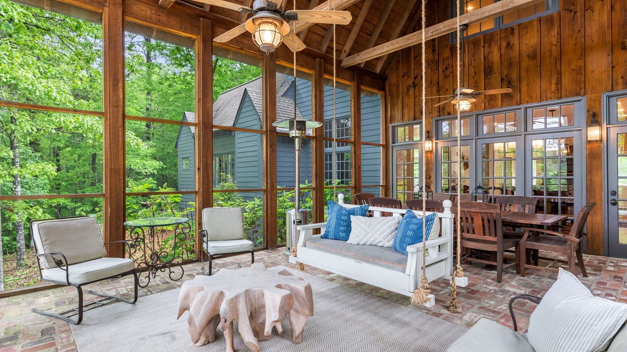 Photo of Livingroom in Arley