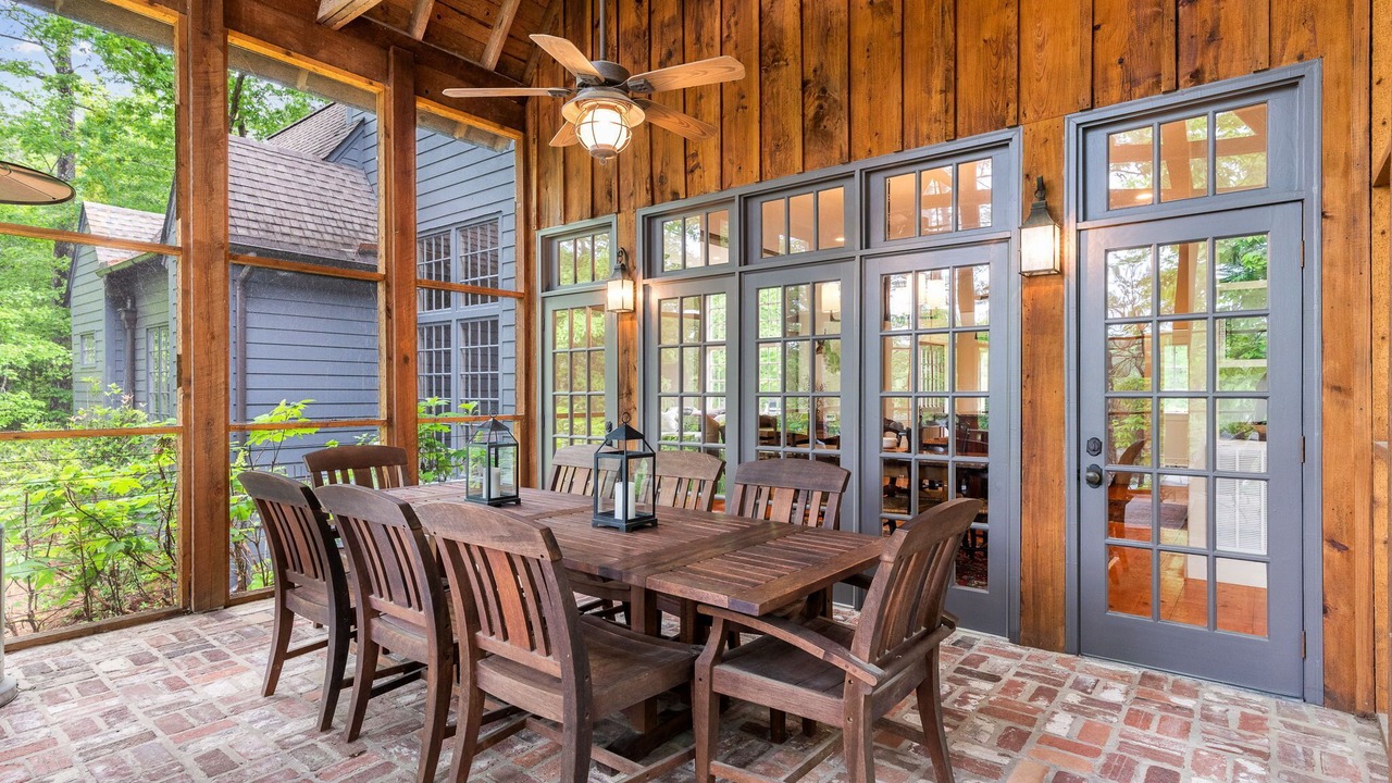 Photo of Outdoor in Arley