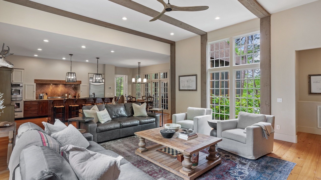 Photo of Livingroom in Arley