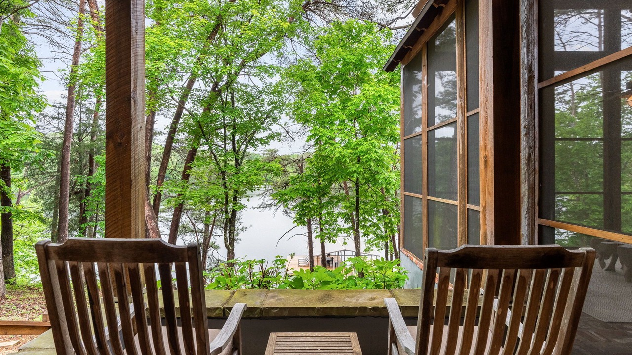 Photo of Patio Balcony in Arley