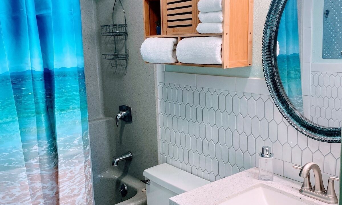 Photo of Bathroom in Crystal River