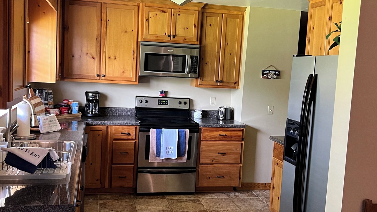 Photo of Kitchen in Dadeville