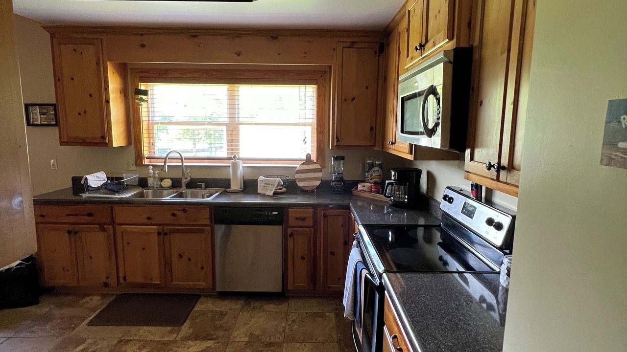 Photo of Kitchen in Dadeville