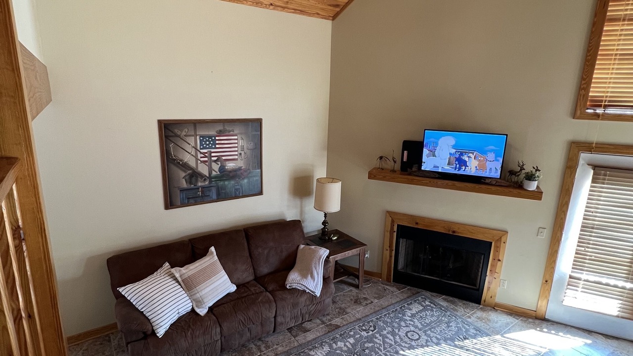 Photo of Livingroom in Dadeville