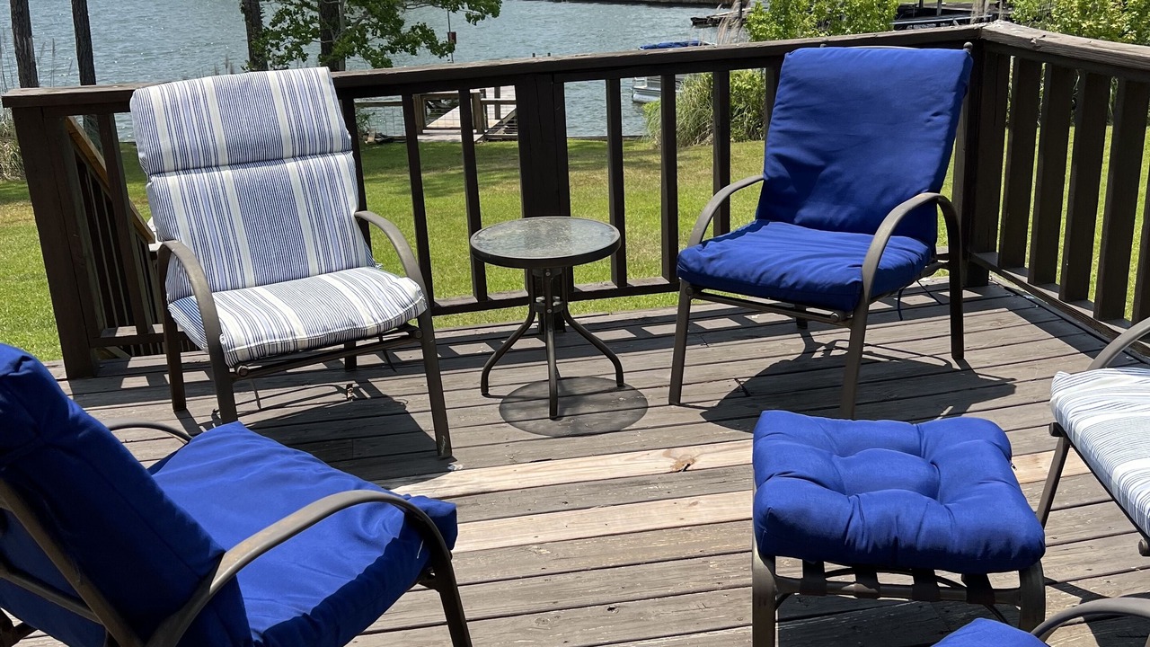 Photo of Outdoor in Dadeville