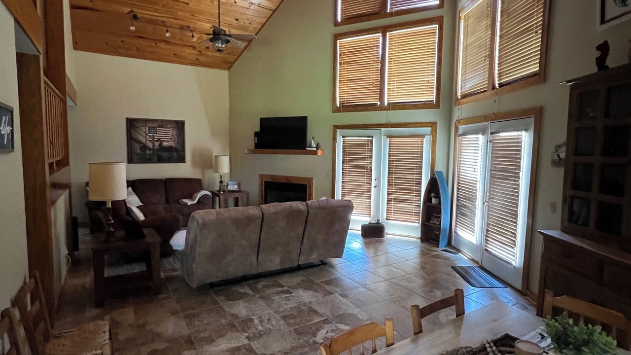 Photo of Livingroom in Dadeville