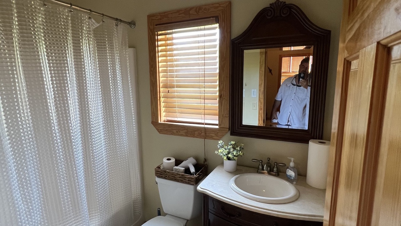 Photo of Bathroom in Dadeville