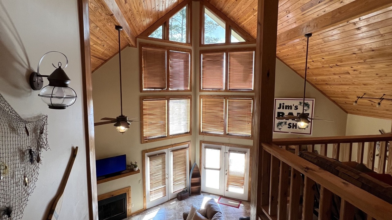 Photo of Livingroom in Dadeville