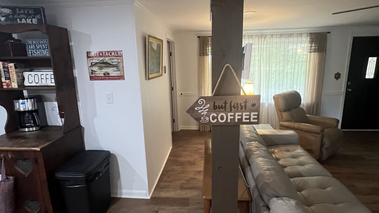 Photo of Livingroom in Wetumpka