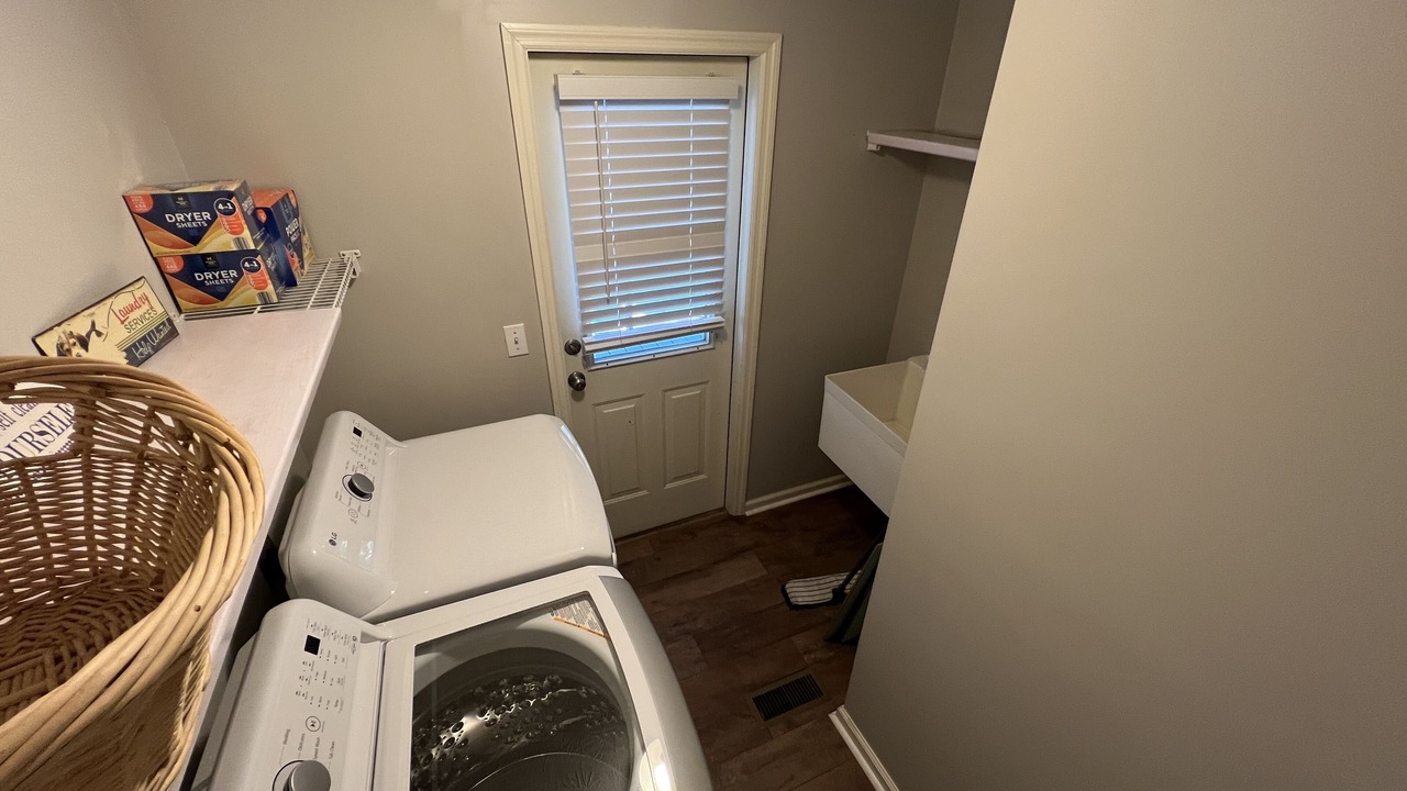Photo of Bathroom in Wetumpka