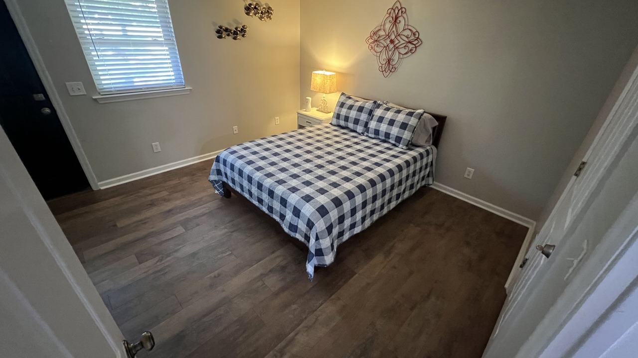 Photo of Bedroom in Wetumpka