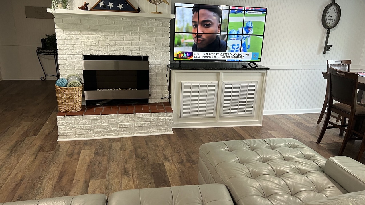 Photo of Livingroom in Wetumpka