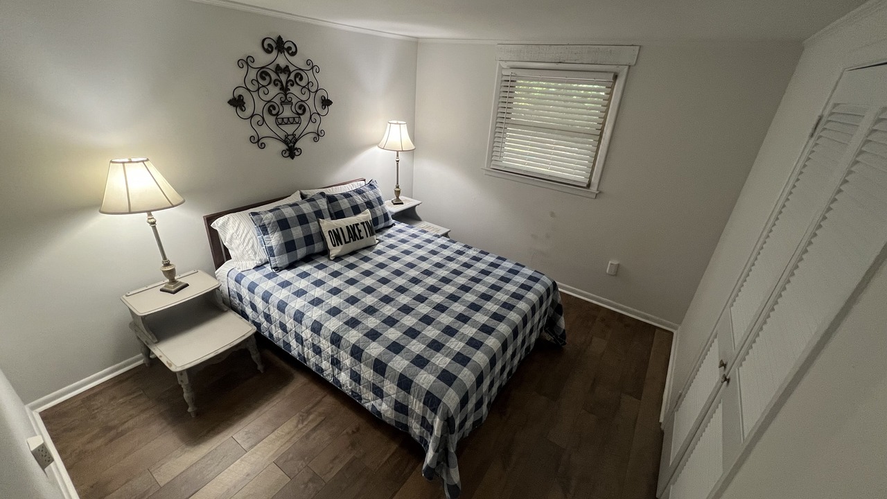 Photo of Bedroom in Wetumpka
