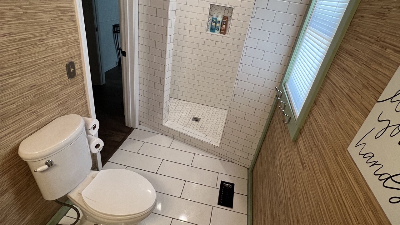 Photo of Bathroom in Wetumpka
