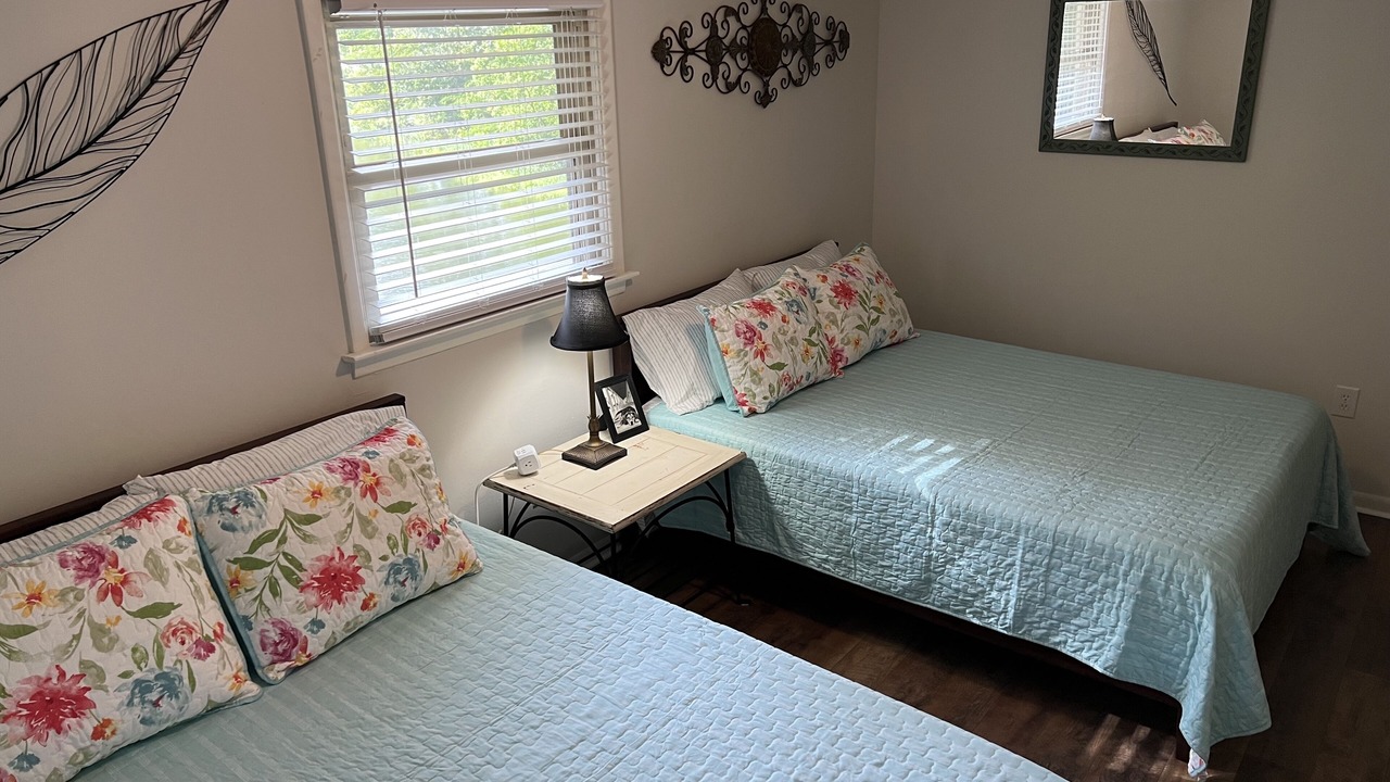 Photo of Bedroom in Wetumpka
